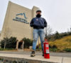 SEGURIDAD EN TRABAJOS VERTICALES ¿CÓMO LOS ABORDA LA EMPRESA?